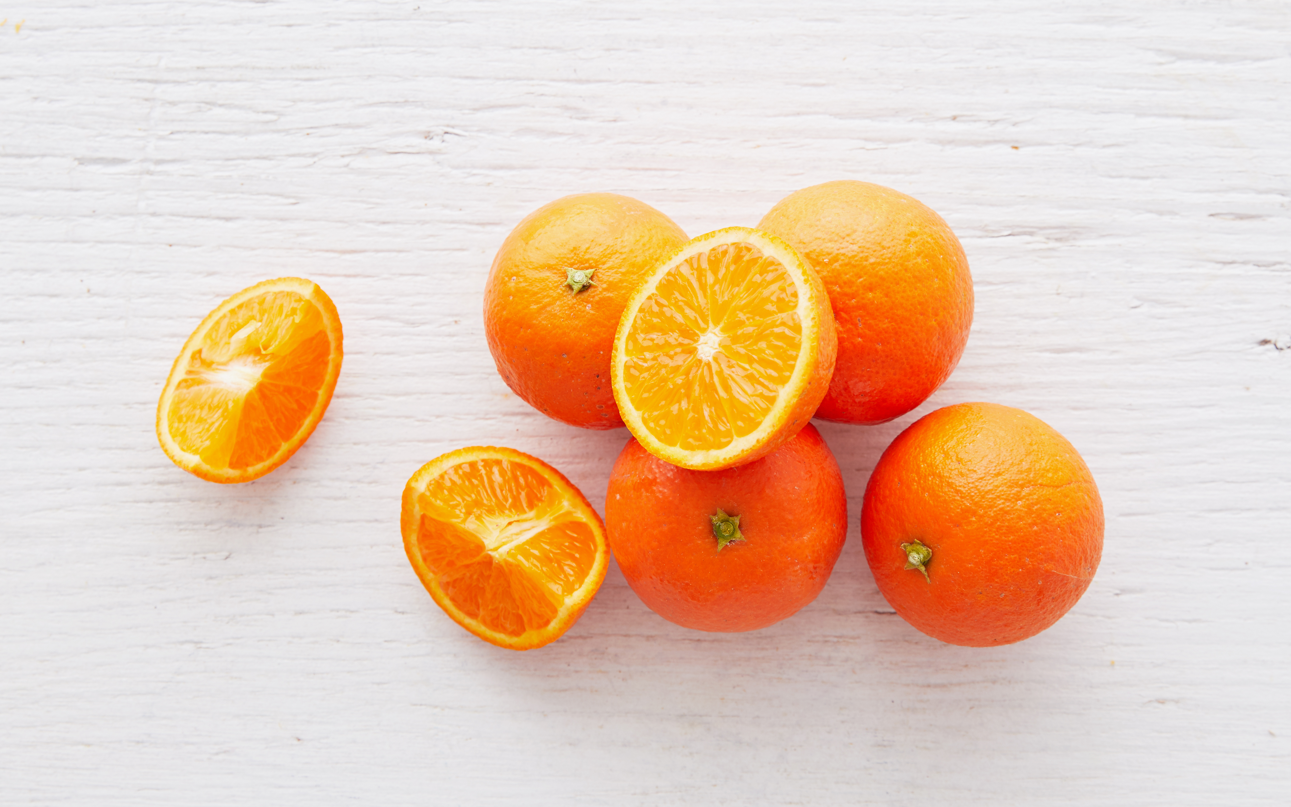 Organic Page Mandarins Fruit World Company SF Bay Good Eggs